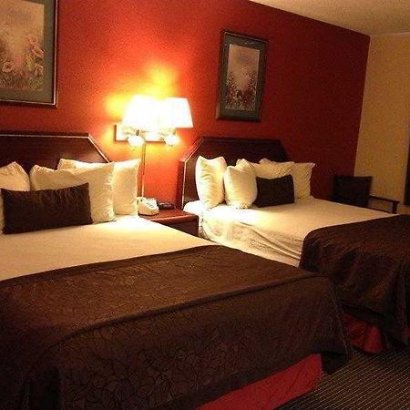 Hotel American Inn & Suites West Memphis I-40/I-55 Экстерьер фото
