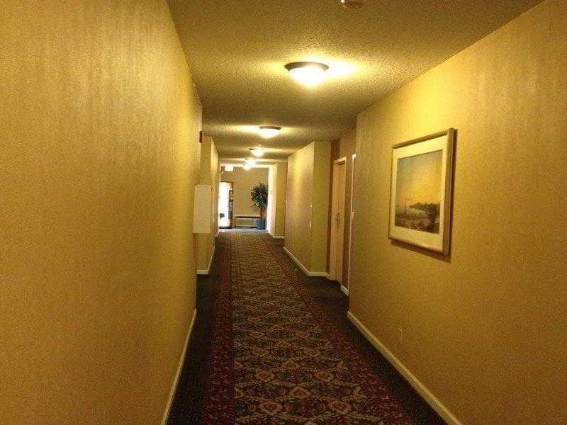Hotel American Inn & Suites West Memphis I-40/I-55 Экстерьер фото