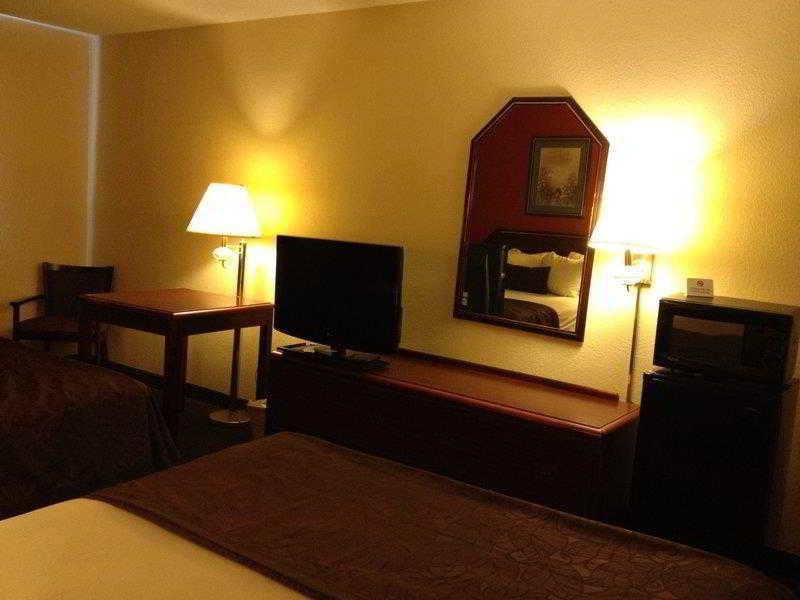 Hotel American Inn & Suites West Memphis I-40/I-55 Экстерьер фото