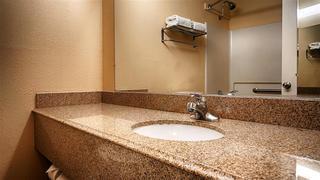 Hotel American Inn & Suites West Memphis I-40/I-55 Экстерьер фото