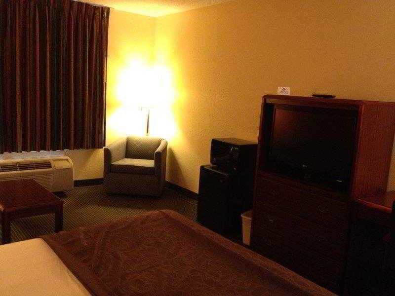 Hotel American Inn & Suites West Memphis I-40/I-55 Экстерьер фото