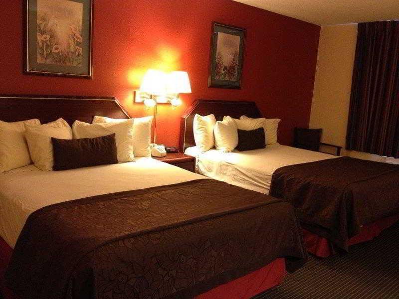Hotel American Inn & Suites West Memphis I-40/I-55 Экстерьер фото