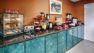 Hotel American Inn & Suites West Memphis I-40/I-55 Экстерьер фото